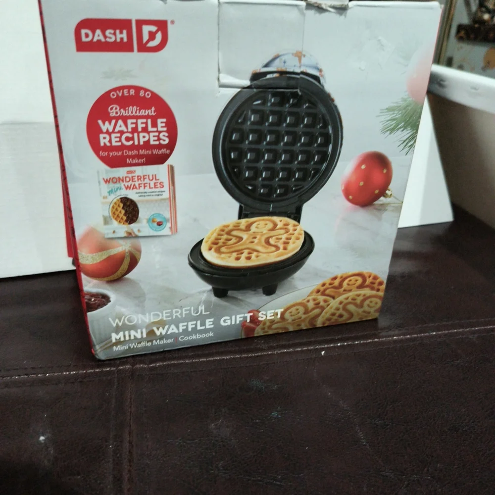 Dash create delightful